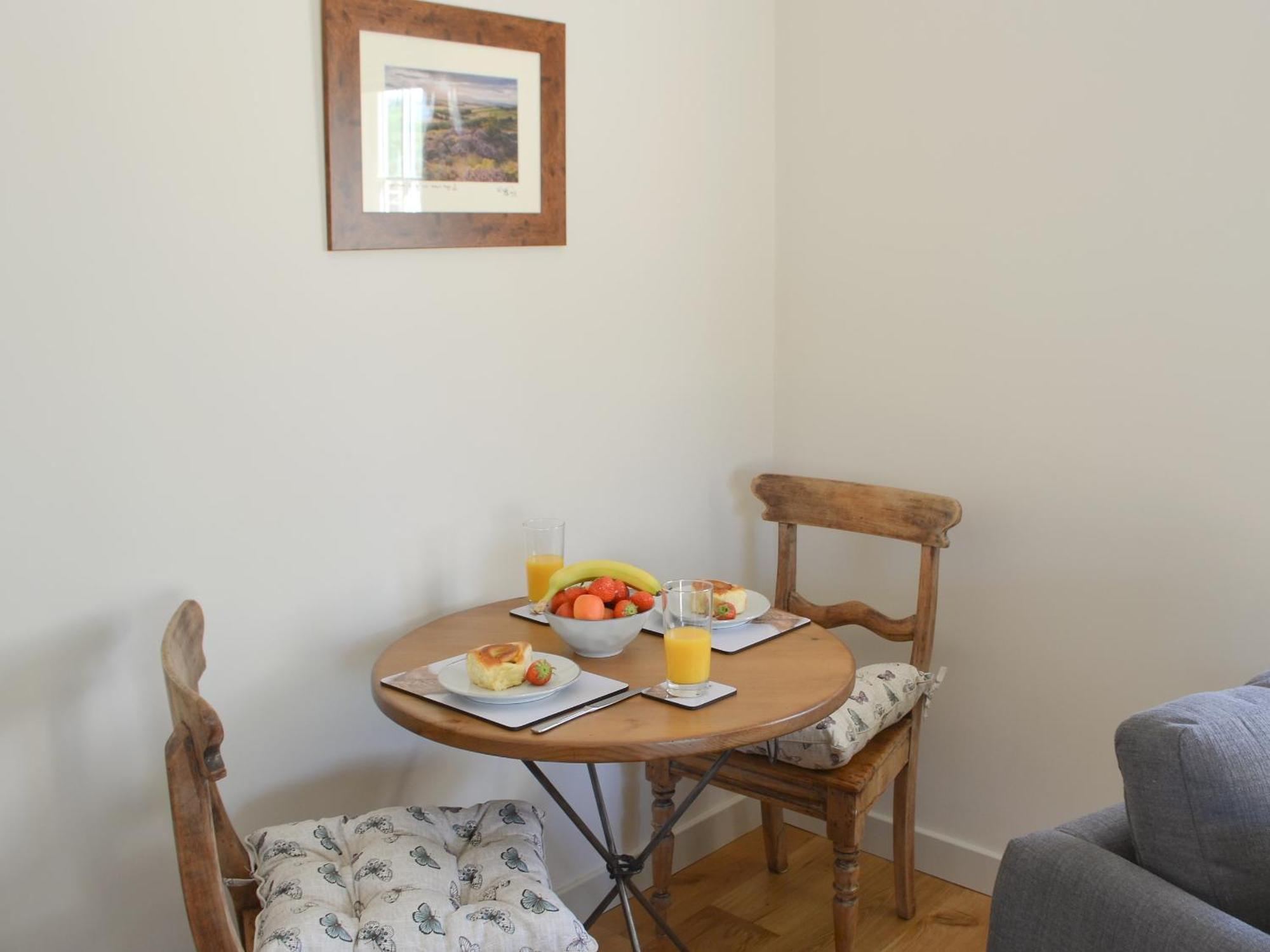 Spindle Well Barn Villa Elsdon Ngoại thất bức ảnh