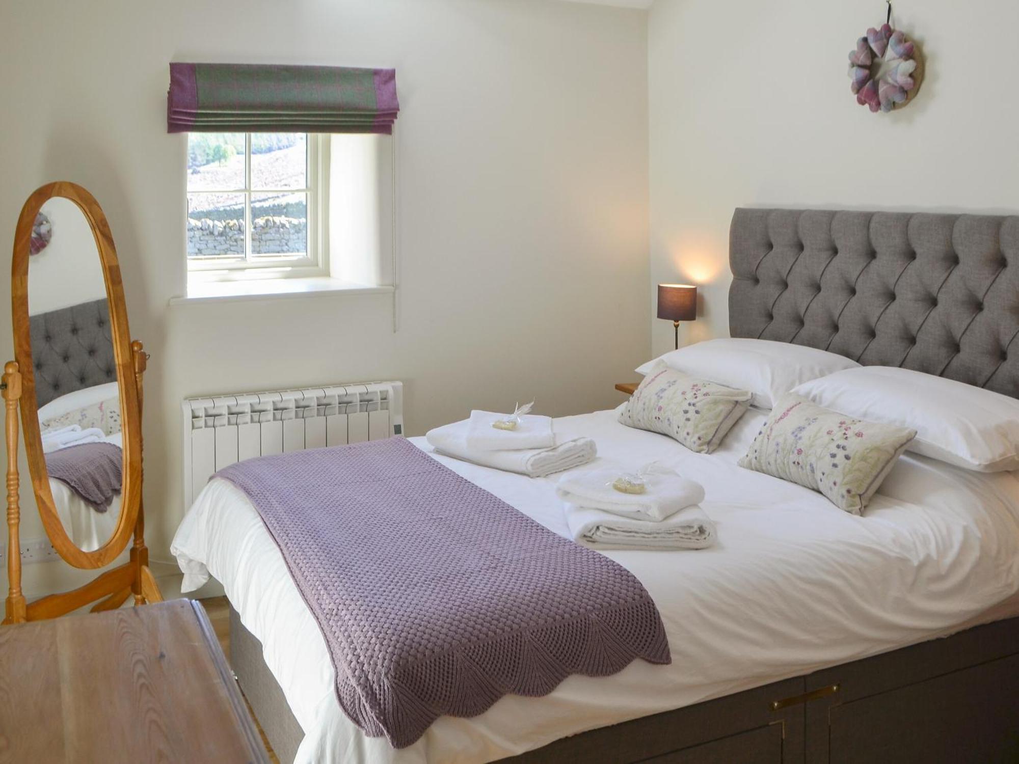 Spindle Well Barn Villa Elsdon Ngoại thất bức ảnh